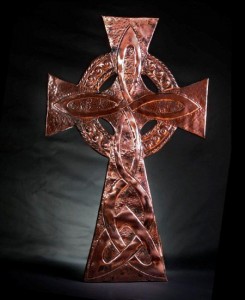 celtic cross